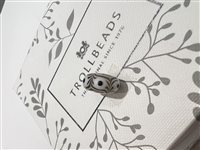 Charm Trollbeads in Argent UNICO29 - UNICO29